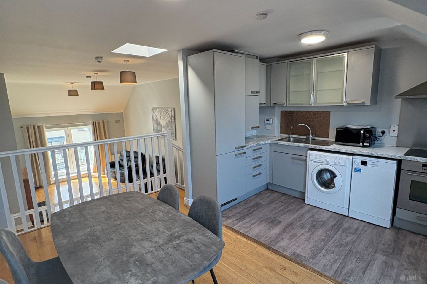 Bramley Terrace, Applewood, Swords, Co. Dublin