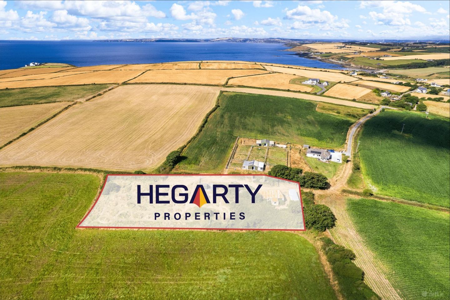 Lahard, Whitegate, Whitegate, Co. Cork, P25P267
