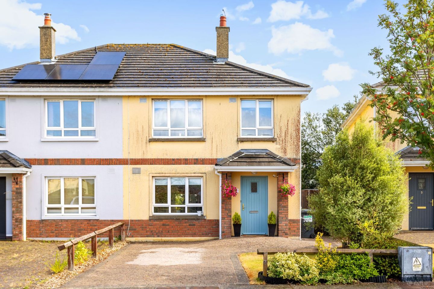 4 Carrickhall Lane, Edenderry, Co. Offaly, R45PH63