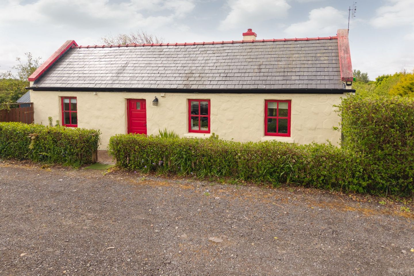 Drimasloyan, Manulla, Manulla, Co. Mayo, F23Y290