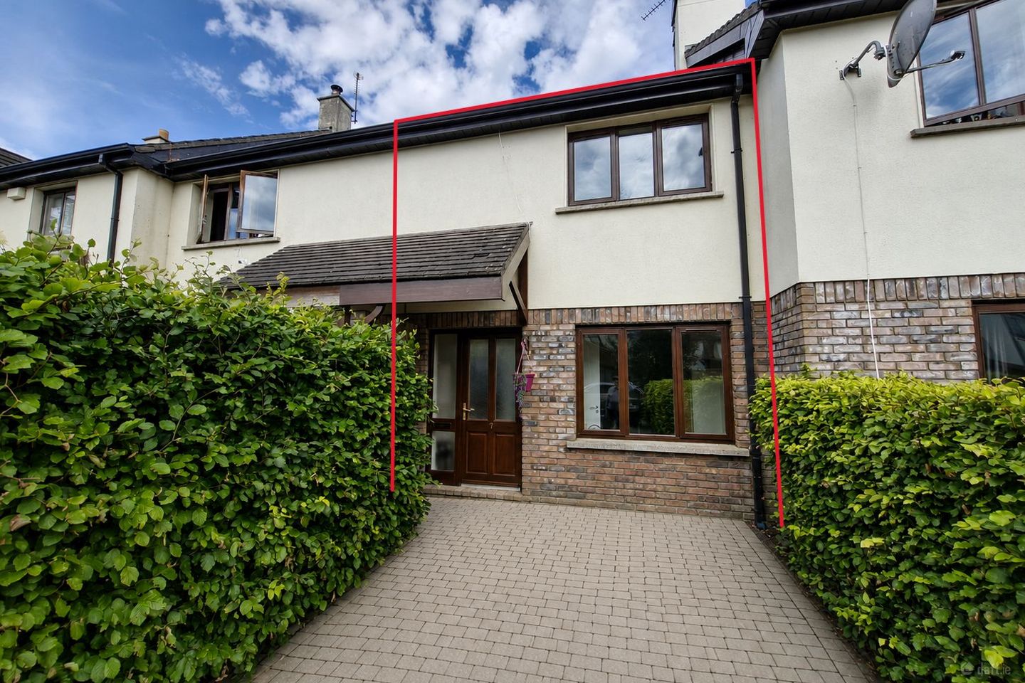 7 Moymews, Moyvale, Barry, Co. Longford, N39DX36