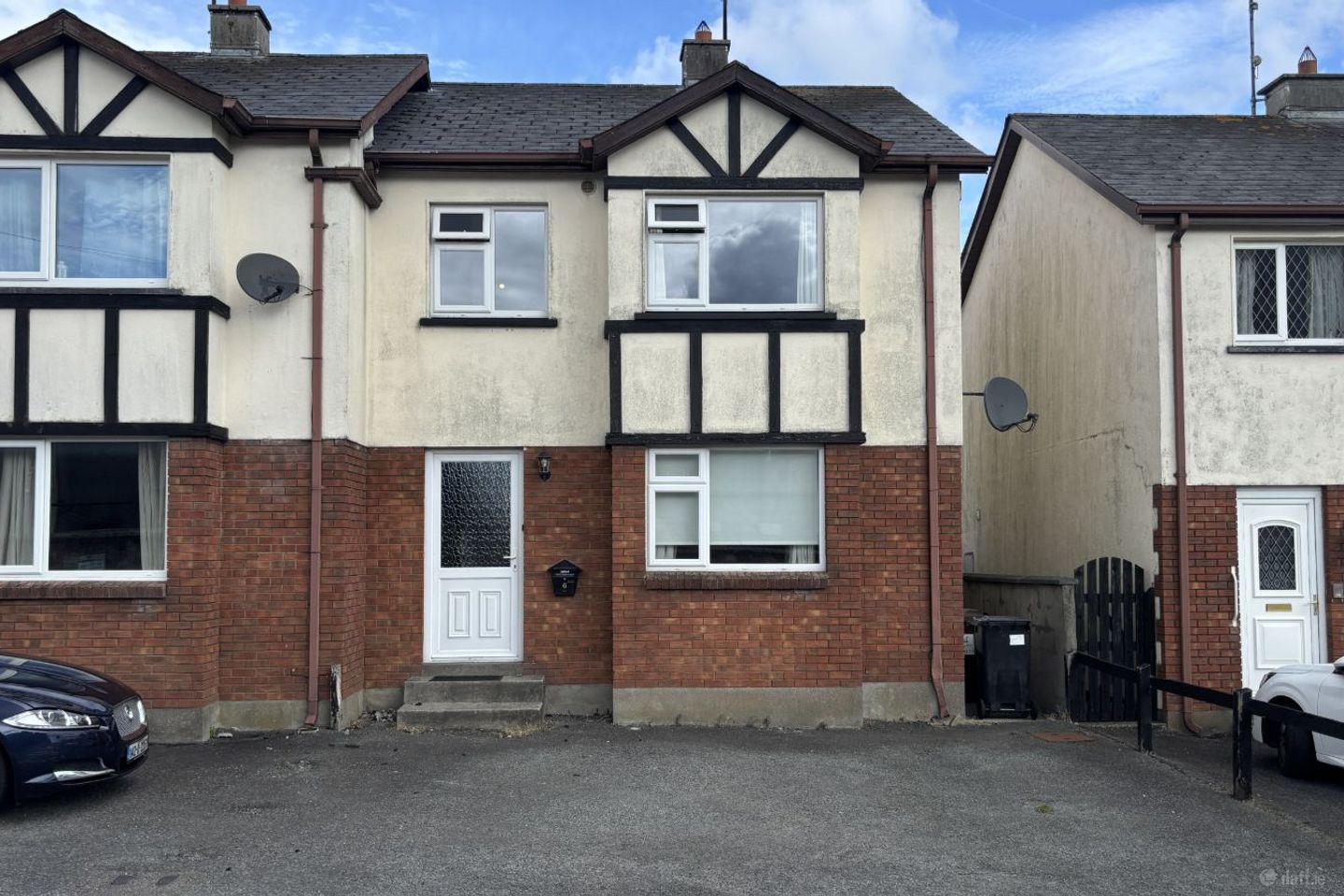 6 Saint Michaels Court, Gorey, Co. Wexford, Y25HW24