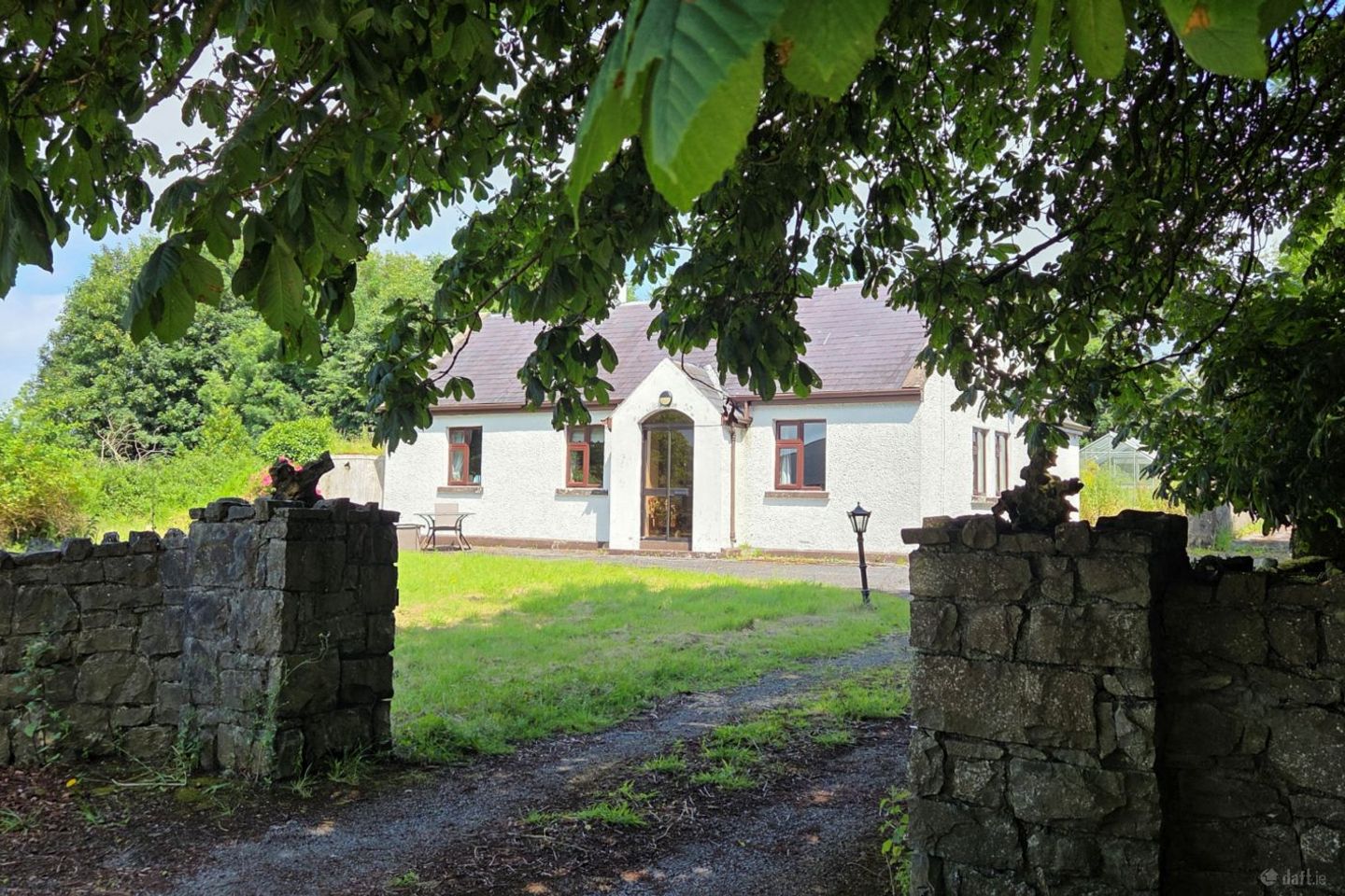 Creagh Demesne, Ballinrobe, Ballinrobe, Co. Mayo, F31HE69