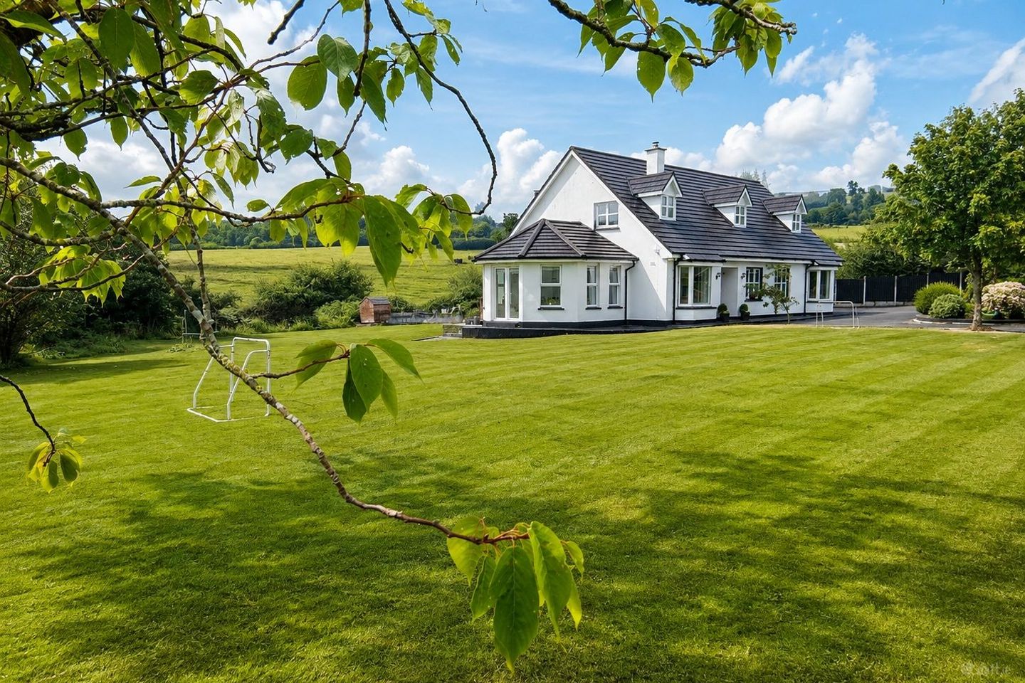 Carrigbán, Curraghavoe, Mitchelstown, Co. Cork