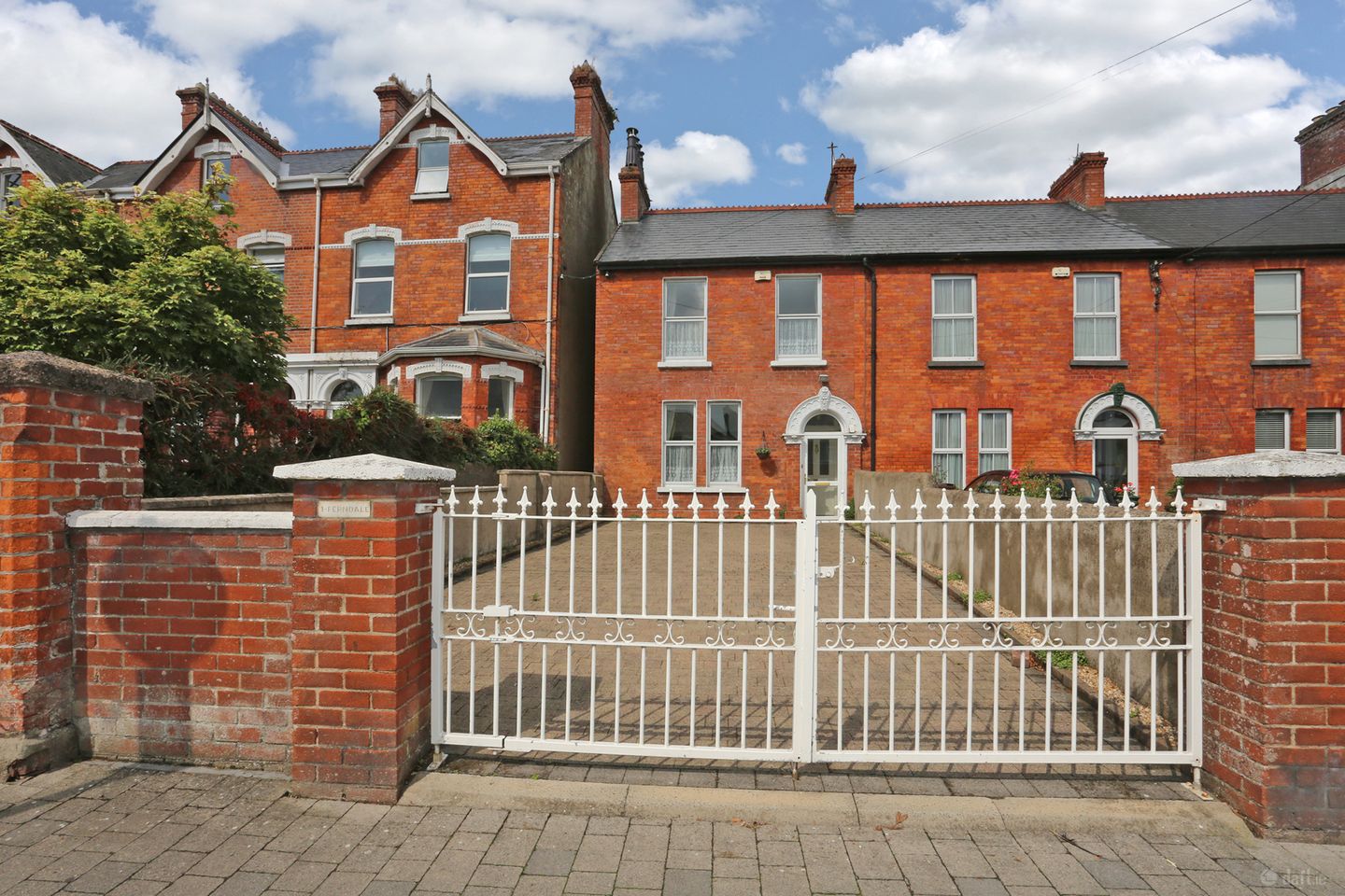 1 Ferndale, Ballinacurra Road, Limerick, V94TNW4