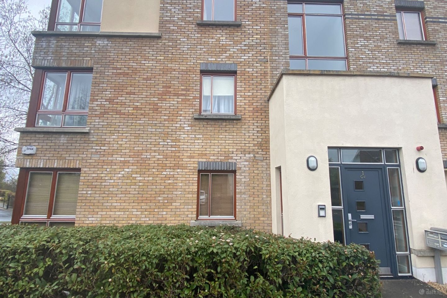 1E Belarmine, Belarmine, Stepaside, Dublin 18., Stepaside, Dublin 18