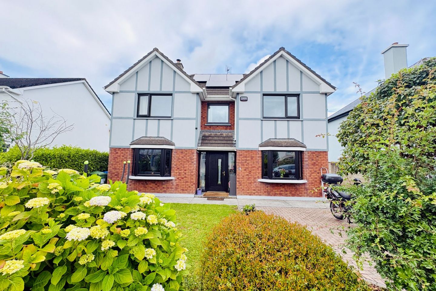 98 Árd Na Sidhe, Mounthawk, Tralee, Co. Kerry, V92A2R9