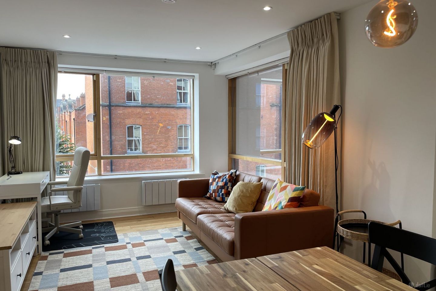 Chancery Court, Christchurch, Dublin 8