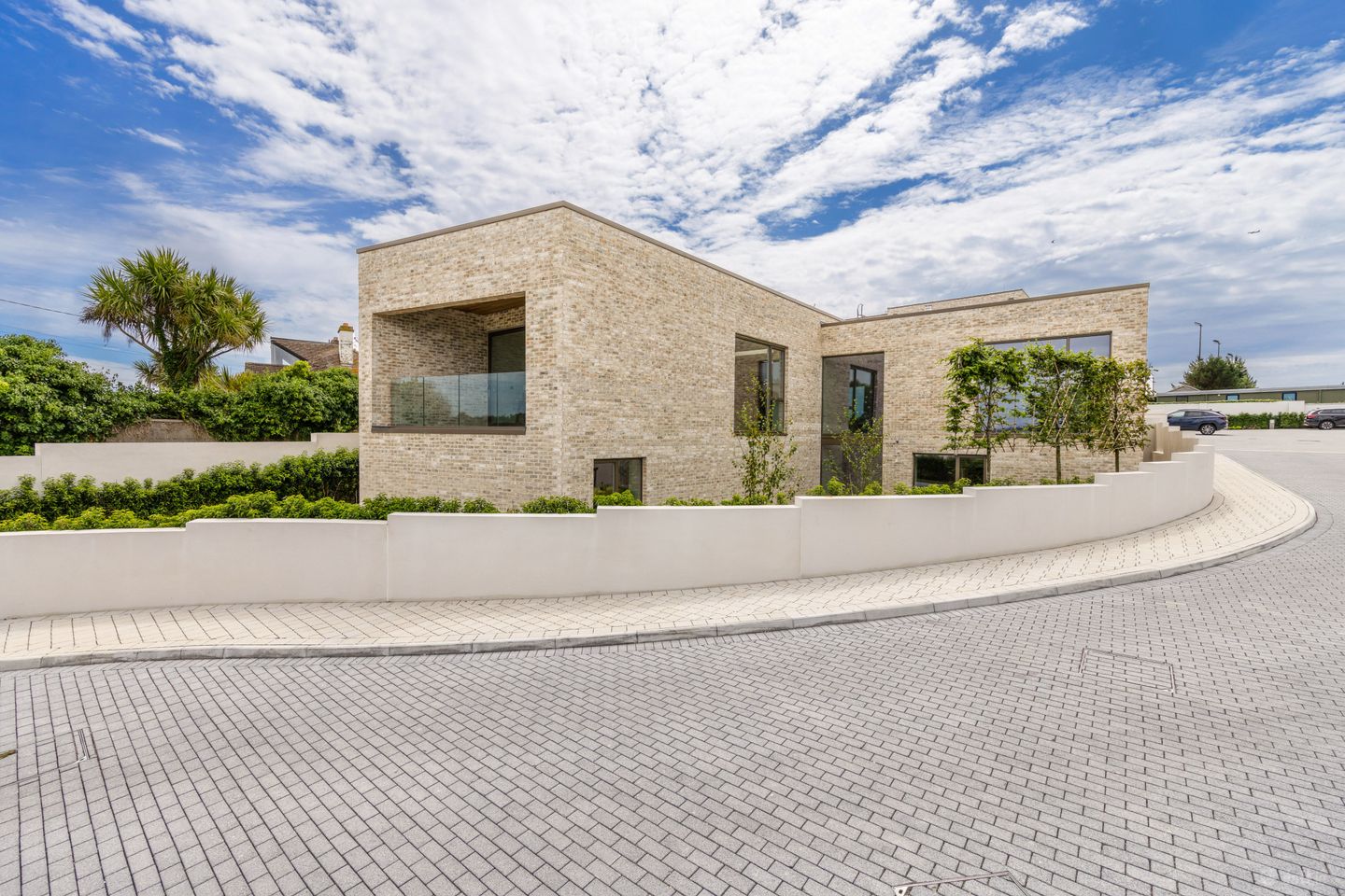 Low Rock House, Coast Road, Malahide, Dublin