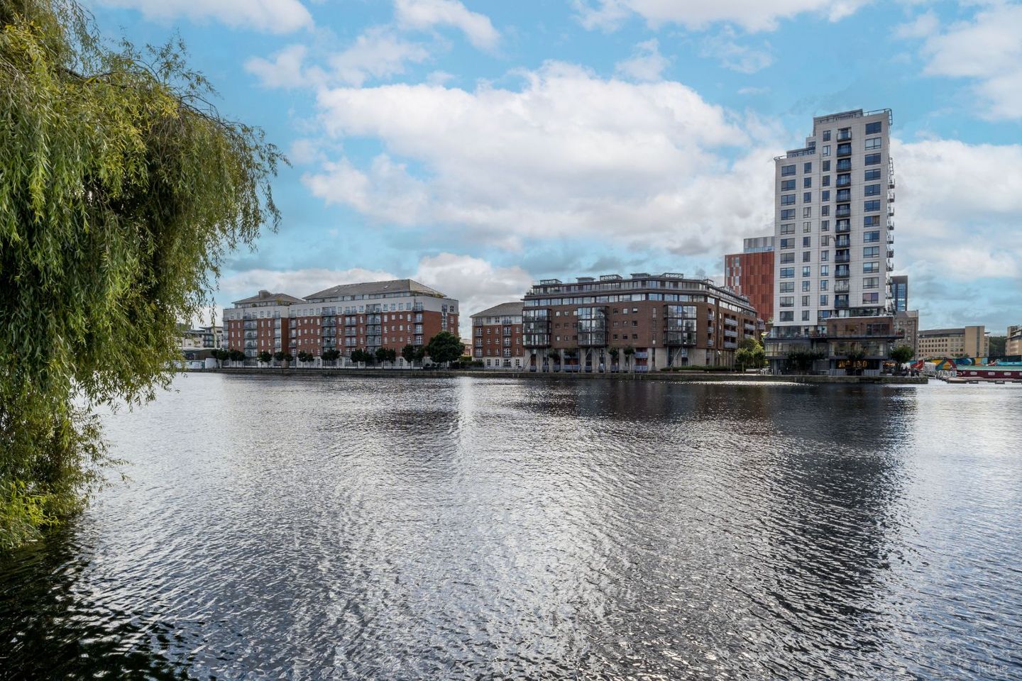 Apartment 209, The Camden, Charlotte Quay Dock, Grand Canal Dock, Co. Dublin, D04KW44