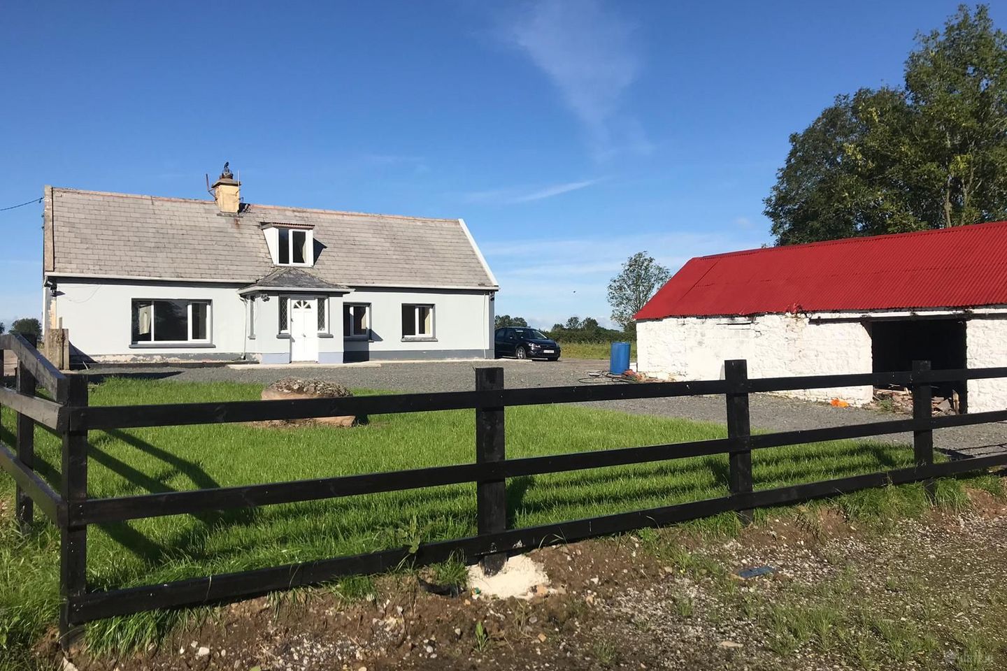 Baggatstown, Knockainey, Co. Limerick