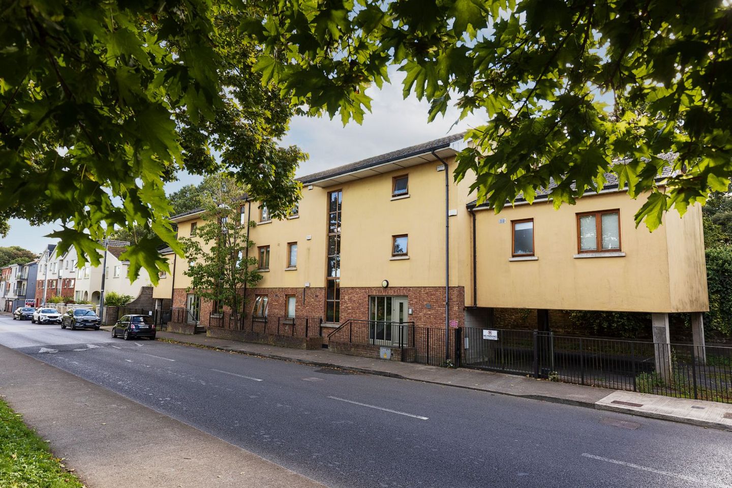 Apartment 6, Hybla Court, Blackhorse Ave, Dublin 7, D07NT27