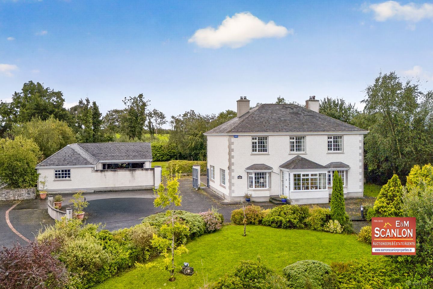 Melrose House, Faughts, Doonally, Sligo, Co. Sligo, F91DA06