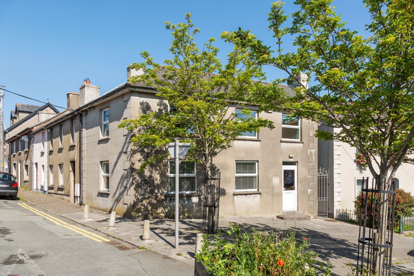 Kilmantin Hill, Wicklow Town, Co. Wicklow, A67ND90