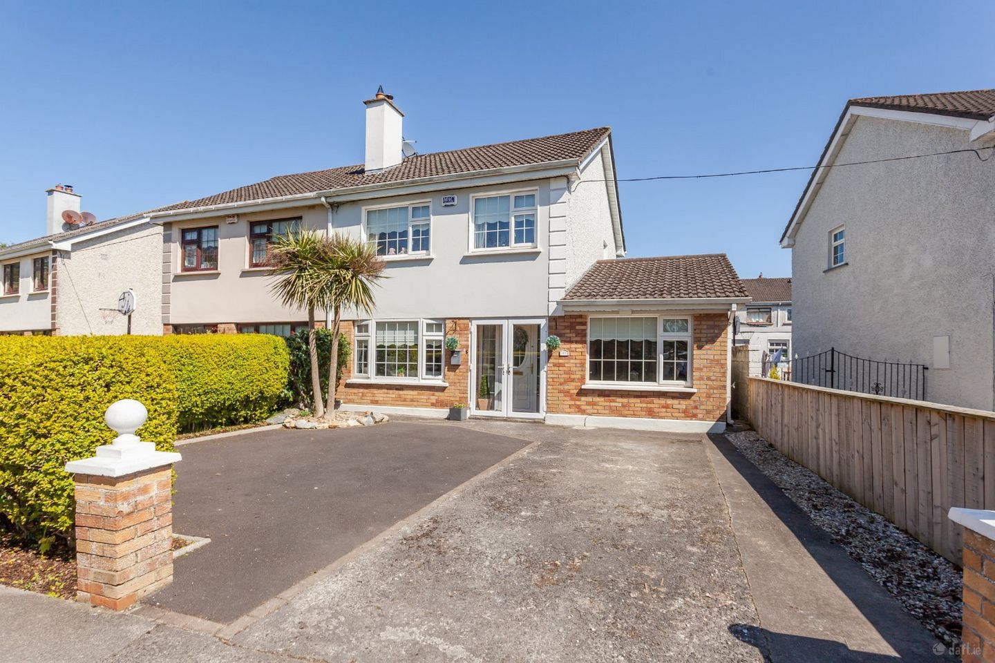13 Mountain View, Blessington Road, Naas, Co. Kildare, W91DRH2