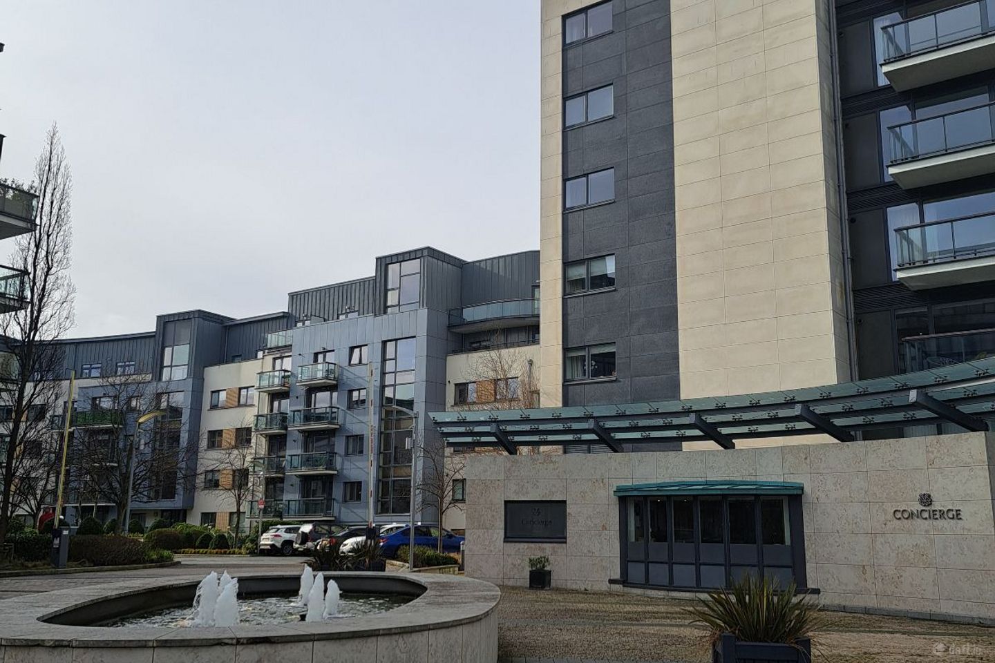 Wyckham Point,Wyckham Way,Dundrum,Dublin 16, Ballinteer, Dublin 16