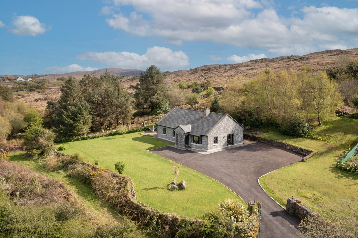 Doon West, Rosscahill, Co. Galway, H91Y8XD