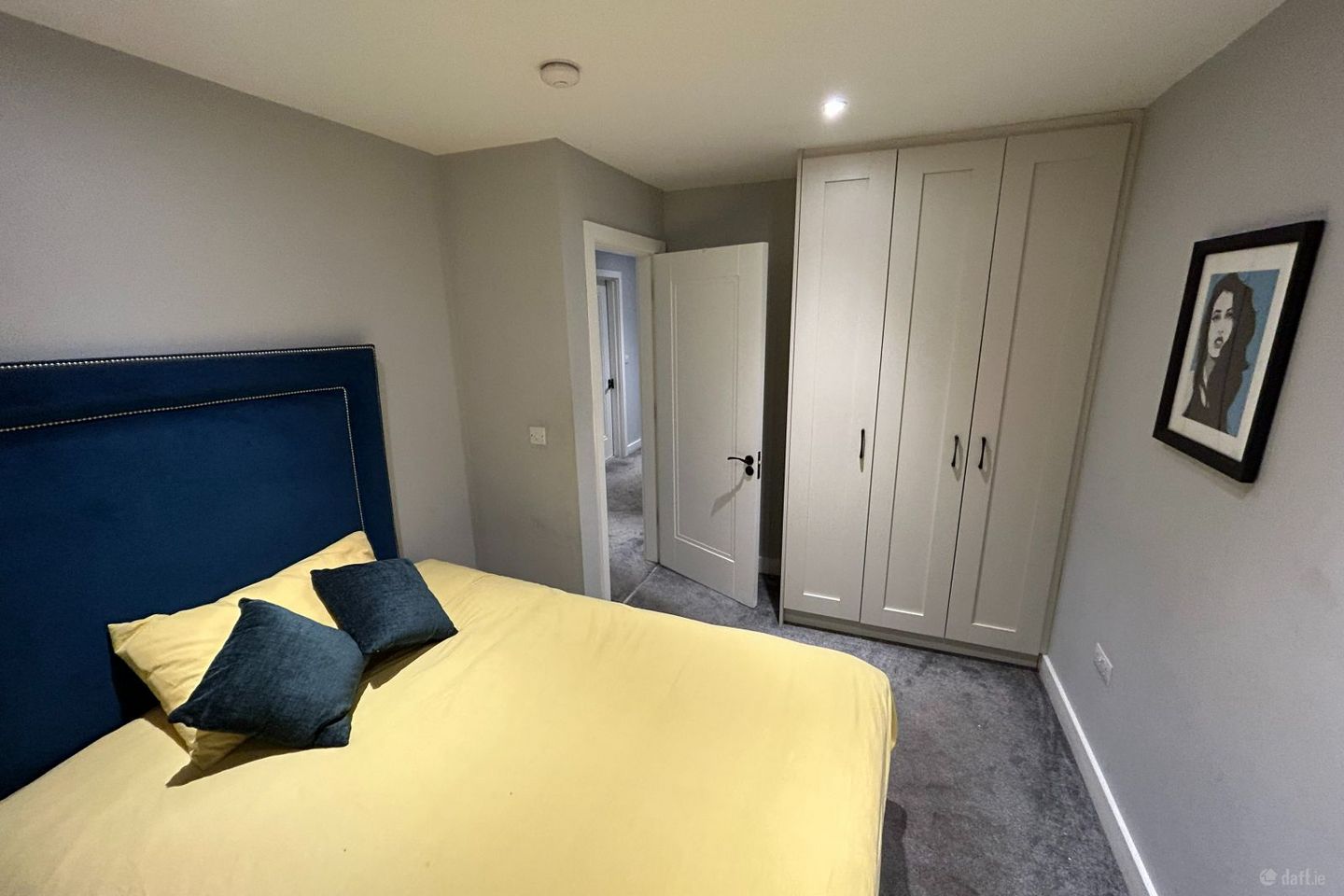 Avalon, River Road, Castleknock, Dublin 15