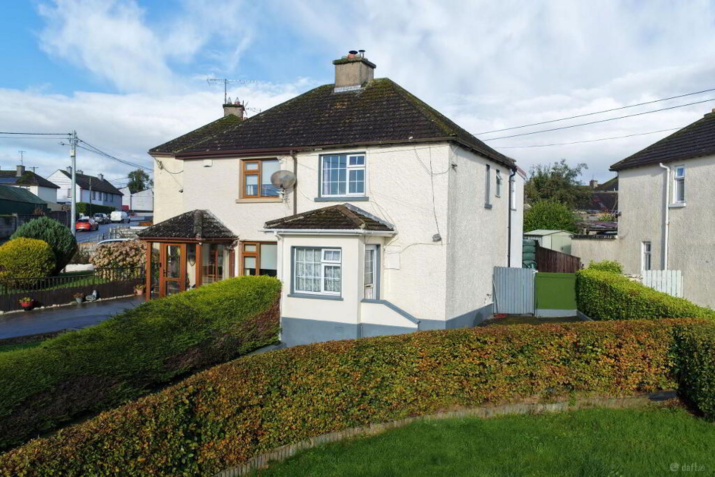 28 Saint Patricks Park, Carrick-on-Shannon, Co. Leitrim, N41YD85
