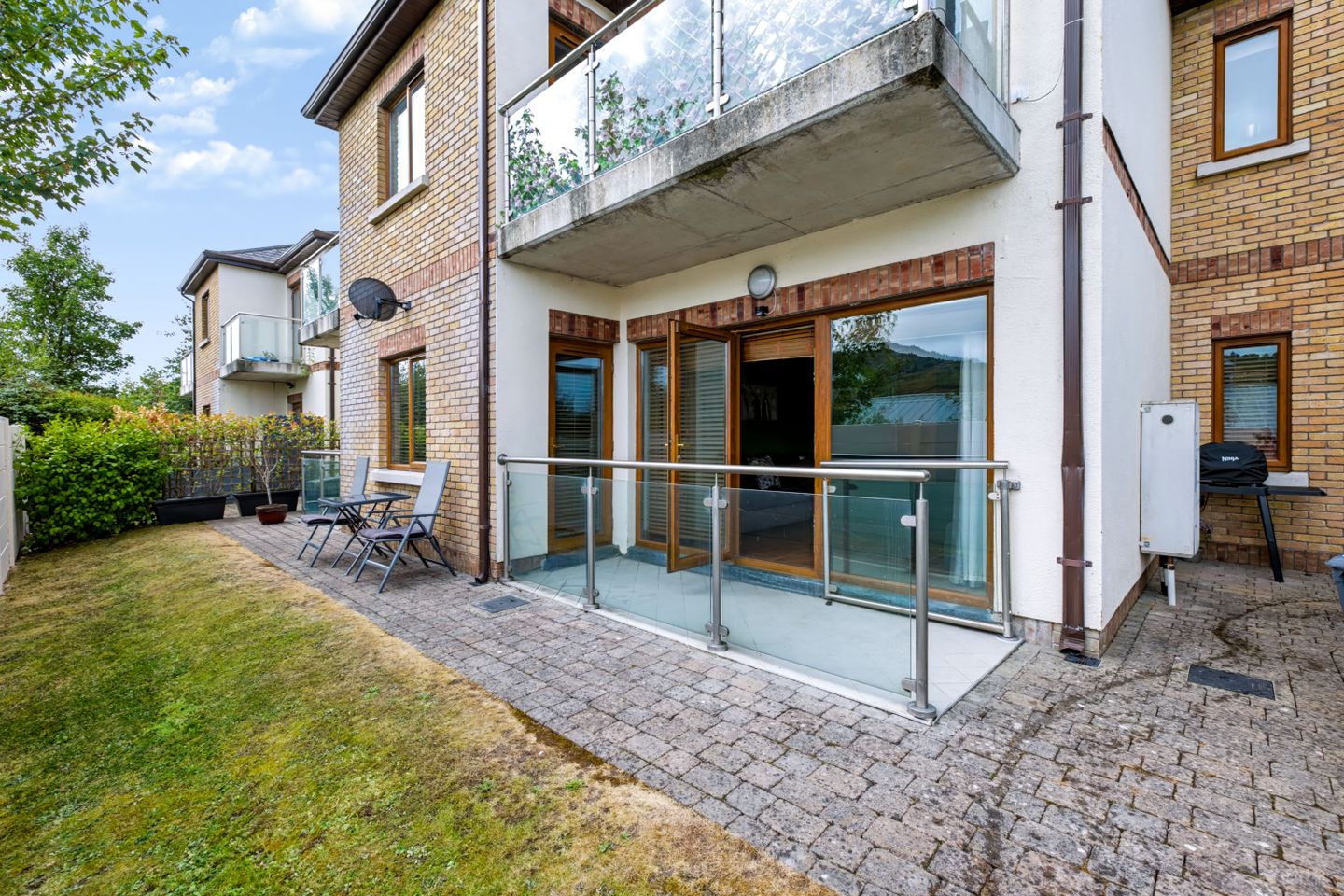 1 The Lodges, Rocky Valley Crescent, Kilmacanogue, Co. Wicklow, A98HD68