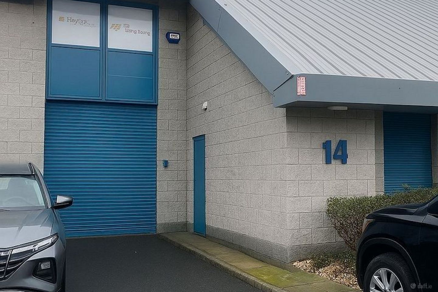 Unit 14, Churchtown Business Park, Churchtown, Dublin 14