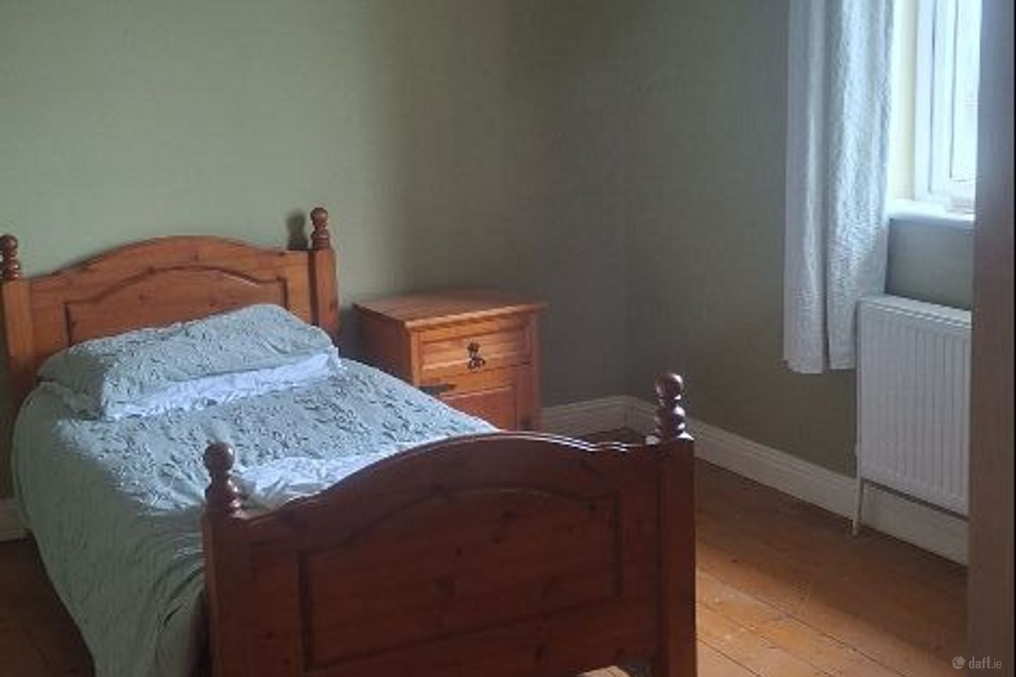 Whitehall, Paulstown, Co. Kilkenny