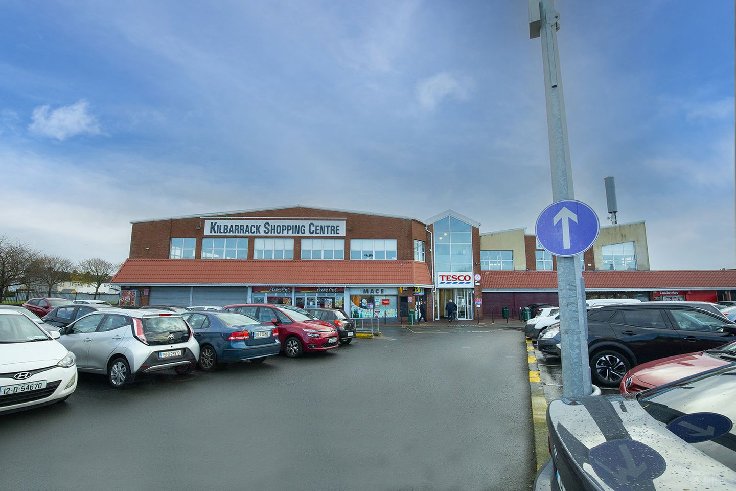 First Floor Unit 33, Kilbarrack Shopping Centre, Kilbarrack, Dublin 5