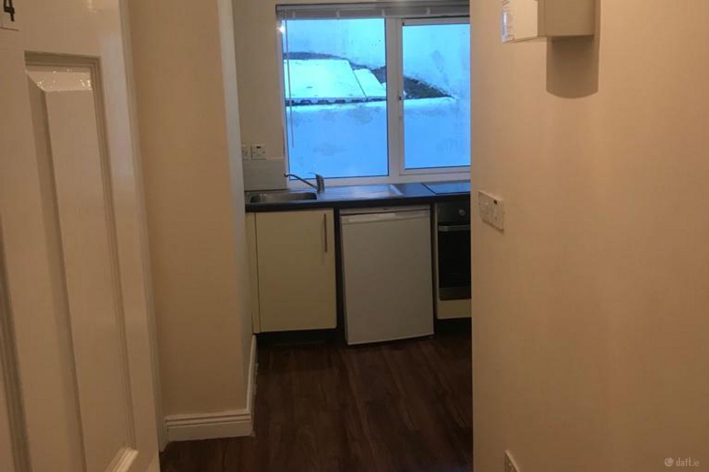 43 North Circular Road, North Circular Road, Dublin 7