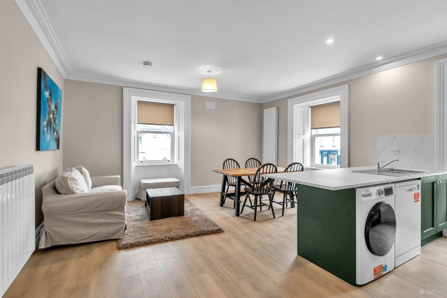 Apartment 2, Bolands Apartments, Market Square, Kildare, Kildare, Co. Kildare