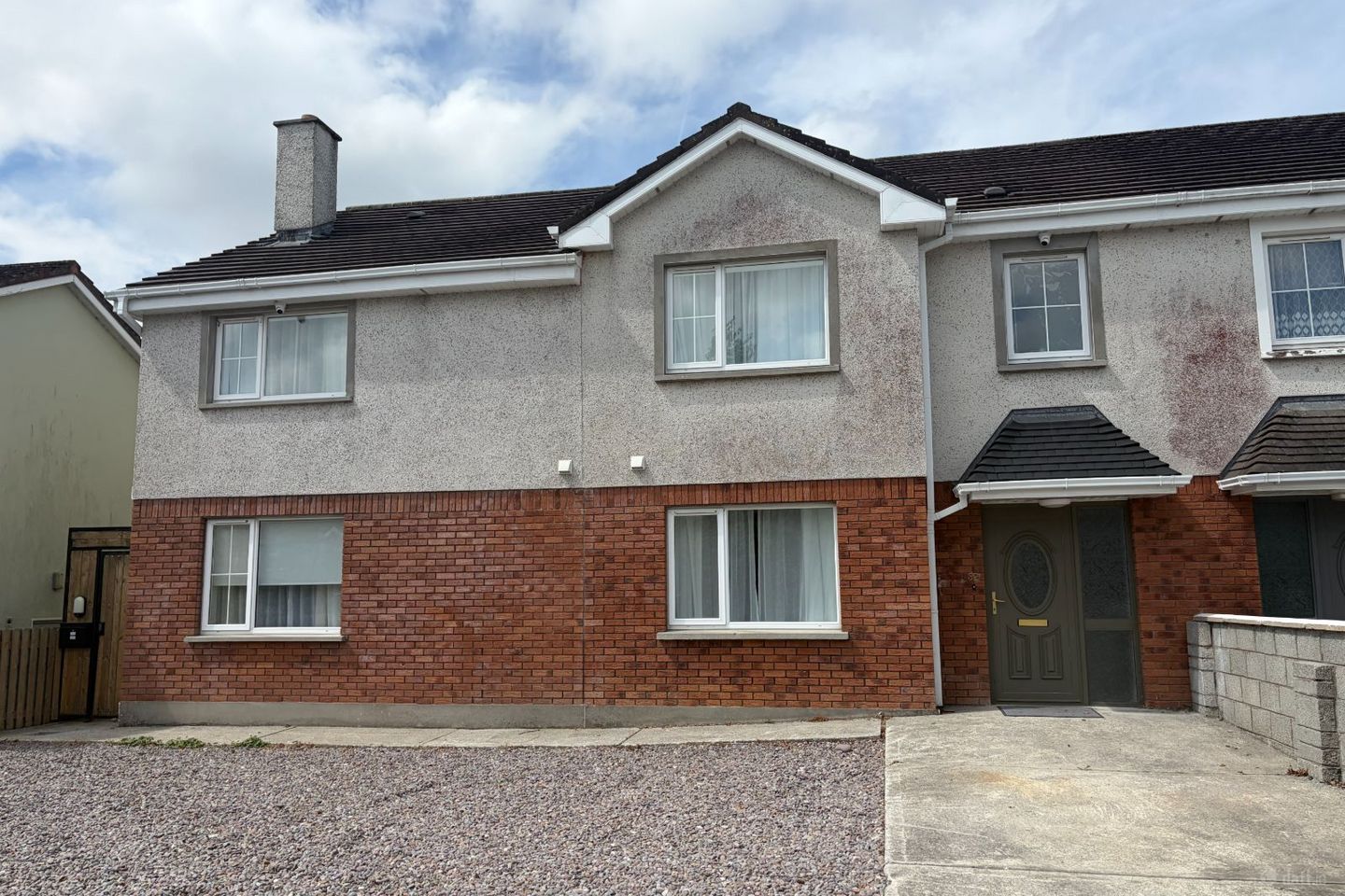 32 Racecourse Heights, Tralee, Tralee, Co. Kerry, V92HXD0