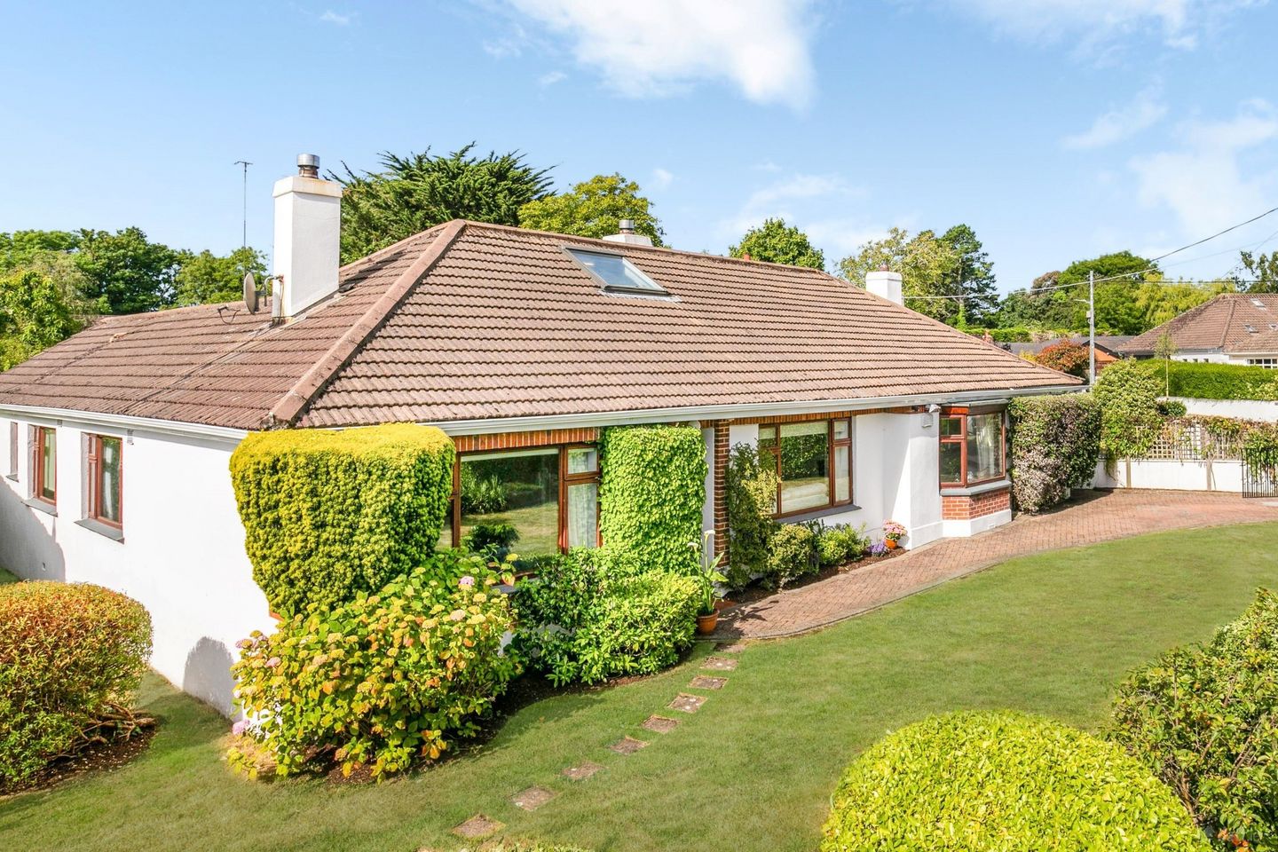 42 Springfield Park, Foxrock, Foxrock, Dublin 18, D18F4W2