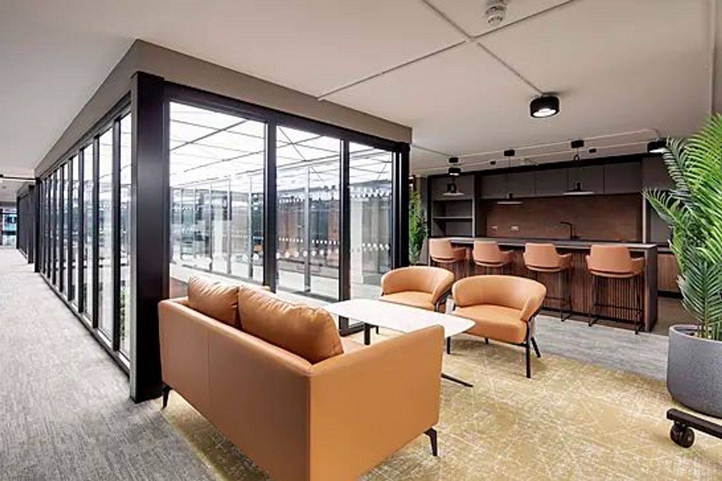 The Capel Building, Dublin 7