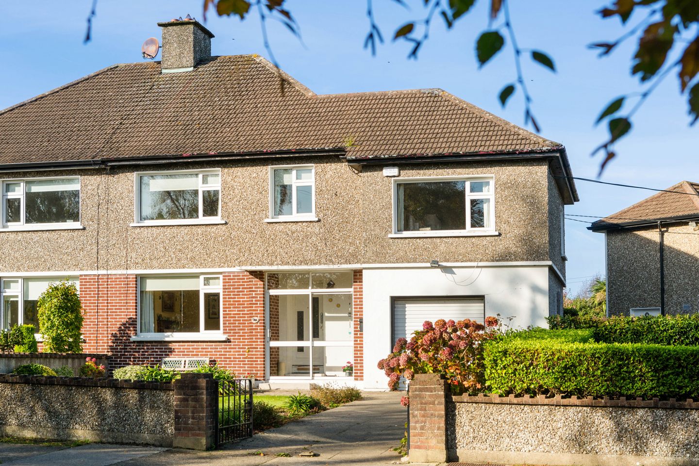 Do Not Use, 104 Silchester Park, Glenageary, Co Dublin, A96C9K1