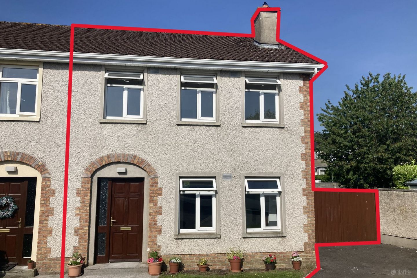 4 Castle Court, Thurles, Thurles, Co. Tipperary, E41CY64