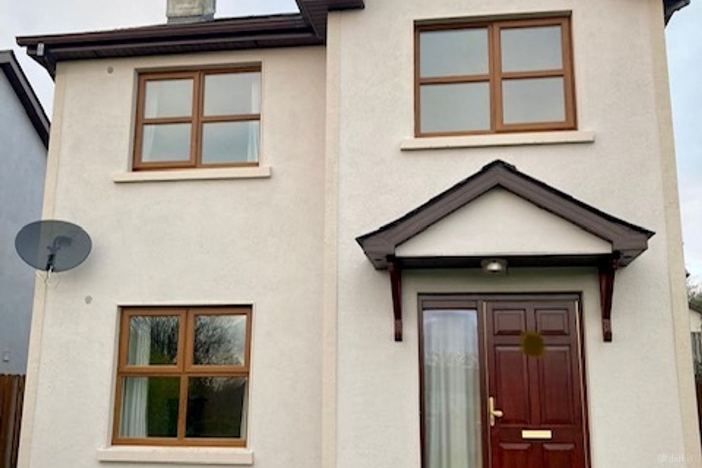 Crann Uir, Ennybegs, Co. Longford