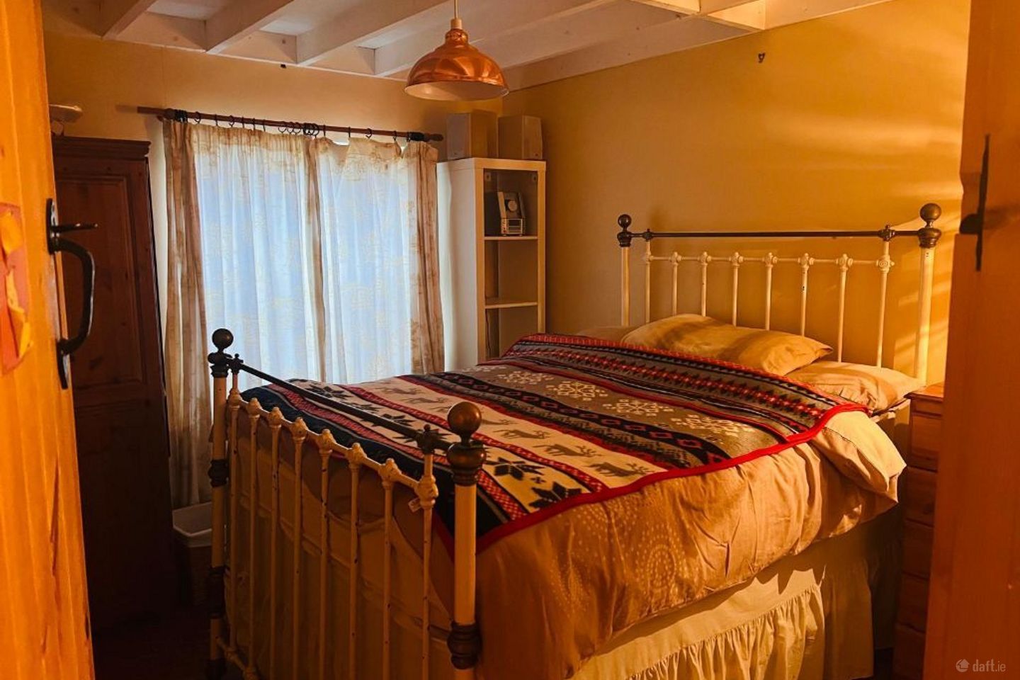 Tullaroe, Clareen, Co. Offaly