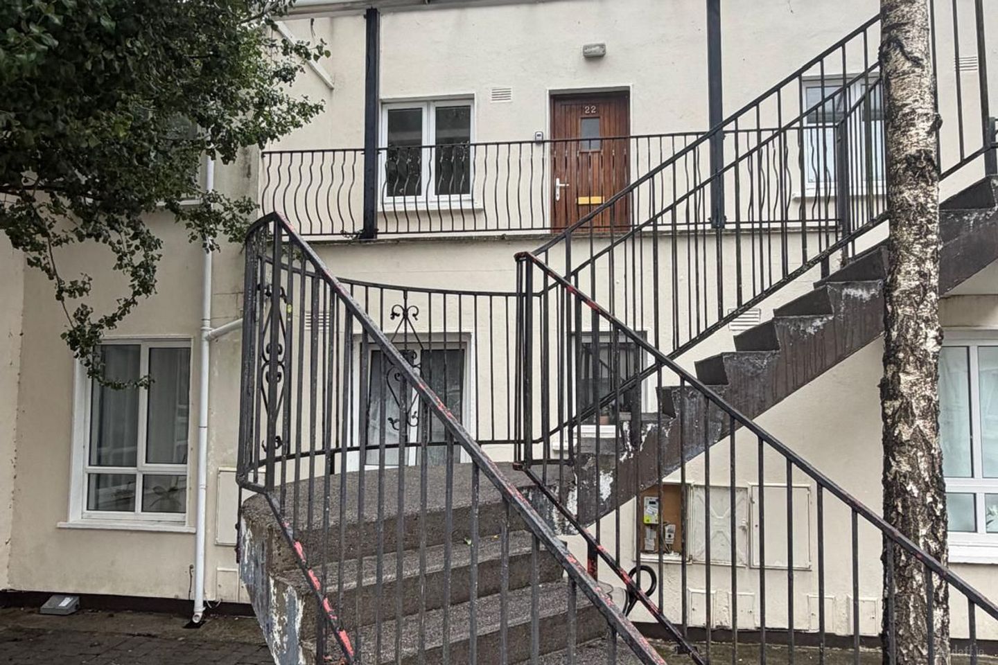 Apartment 22, Ramblers Court, Frances Street, Newbridge, Co. Kildare, W12KV77