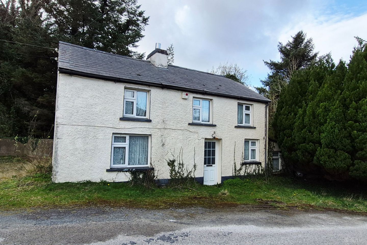 Drummans,  Glenade, Kinlough, Largydonnell, Co. Leitrim, F91A023