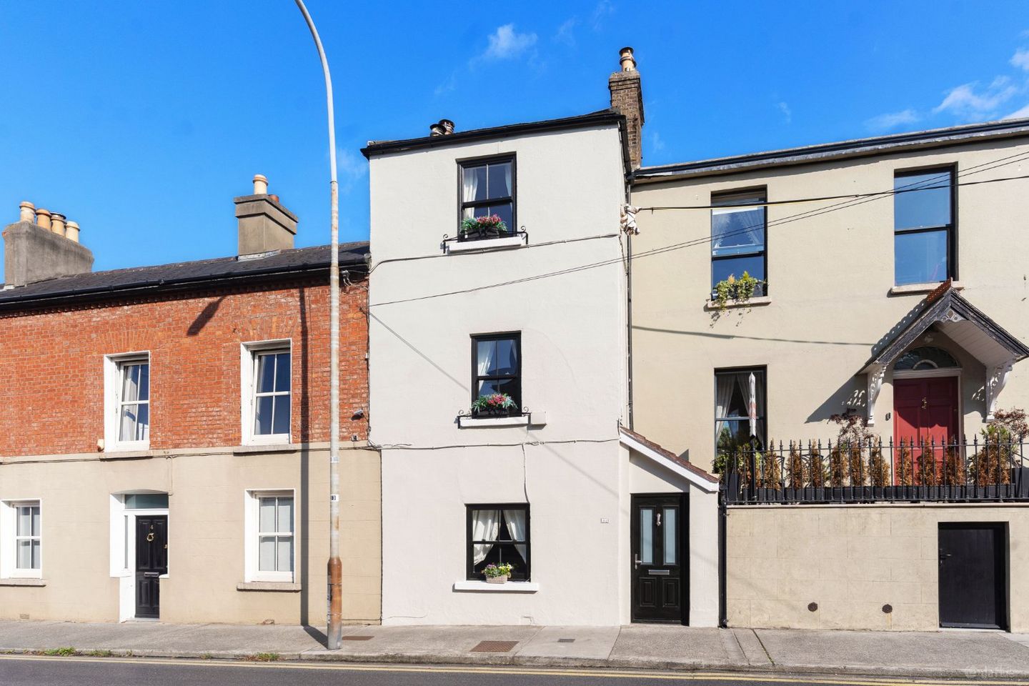 4A Booterstown Avenue, Booterstown, Blackrock, Co. Dublin, A94E3C8