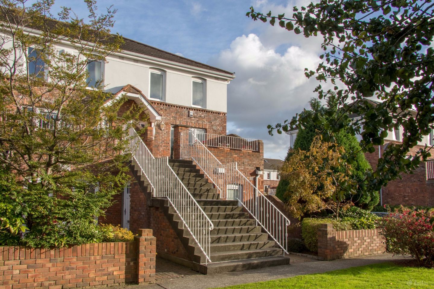 Abbeyfield, Milltown, Co. Dublin