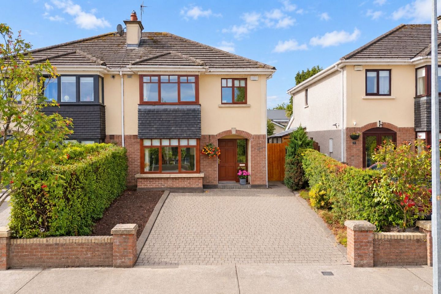 12 Luí Na Gréine, Kilcullen, Kilcullen, Co. Kildare, R56WK82