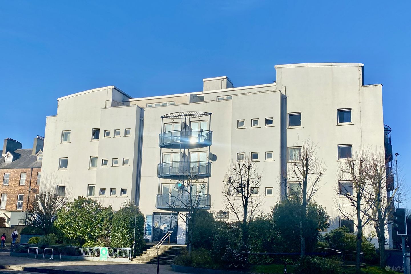 Apartment 23, Block A, South Terrace Court, Cork City Centre, Co. Cork