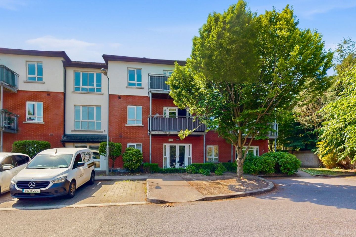 Apartment 13, Beech Park Wood, Easton Road, Leixlip, Co. Kildare, W23X027