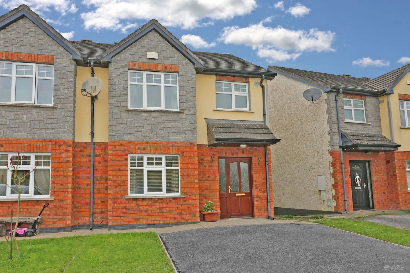 80 Bruachlan, Corbally, Westbury, Co. Clare, V94W3WK