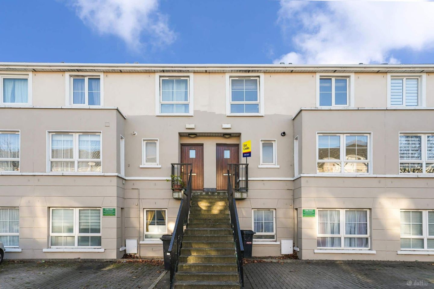 17 Chipping Terrace, Ongar, Dublin 15