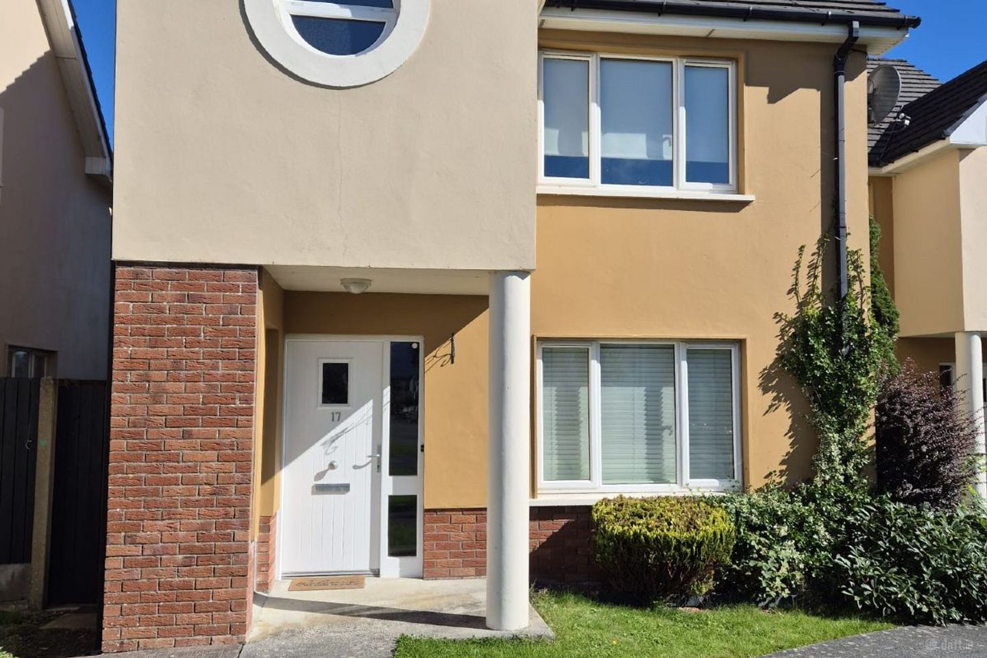 17 Hollow Close, Oakview Village, Tralee, Co. Kerry, V92EWH2