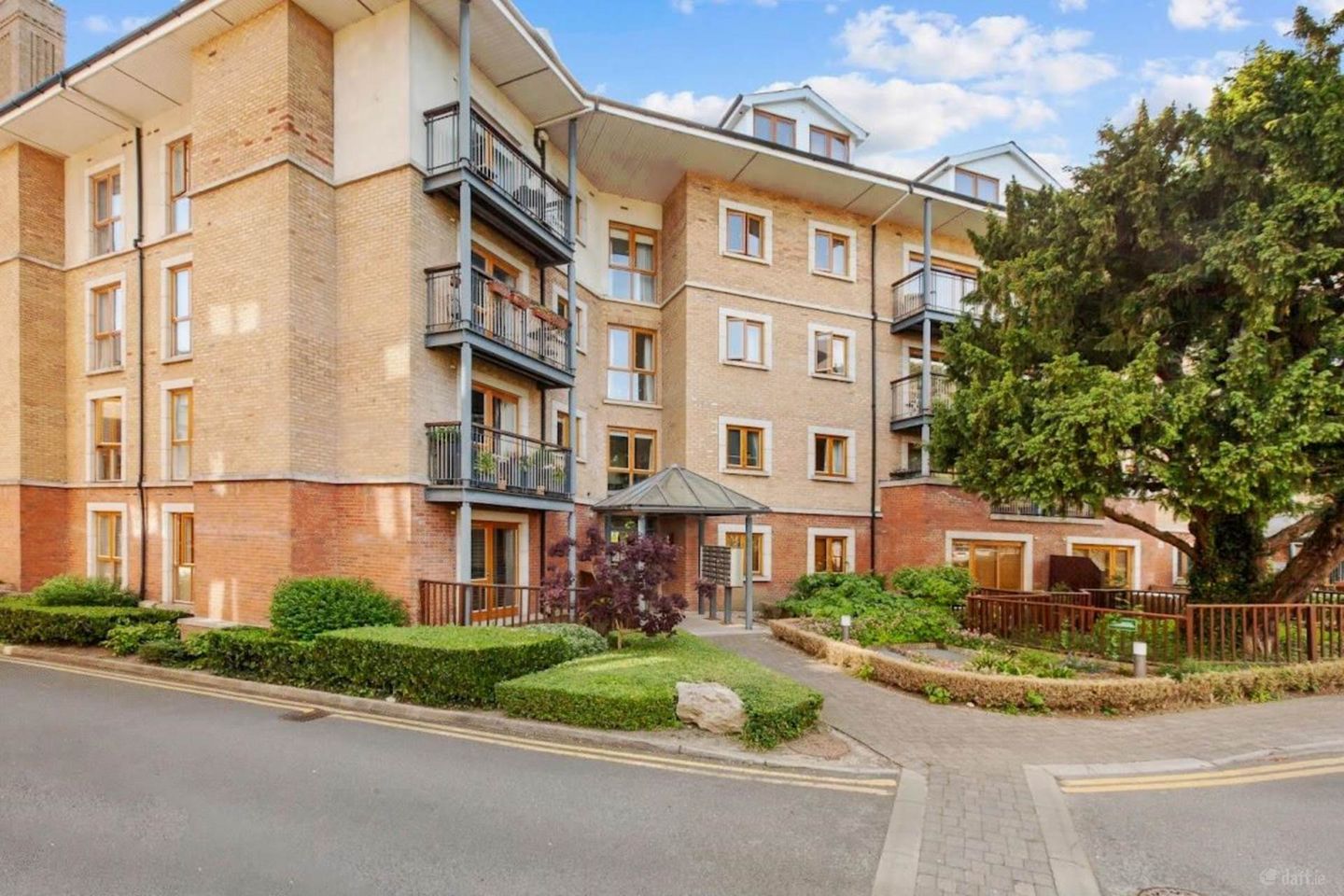 Apt 43, Glaslyn, Howth Road, Clontarf, Dublin 3, D03TA16