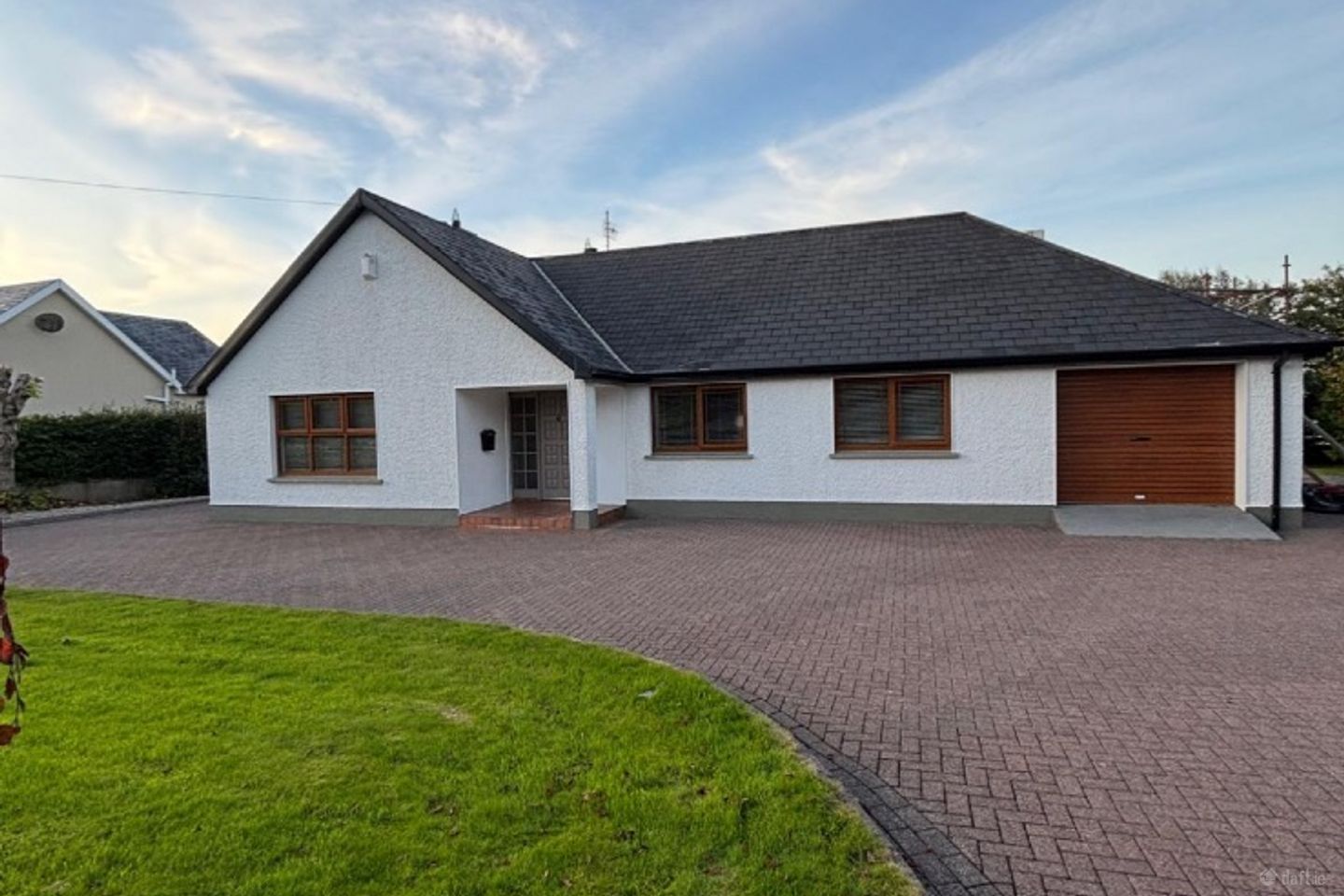 Dreenan, Ballybofey, Lifford, Ballybofey, Co. Donegal