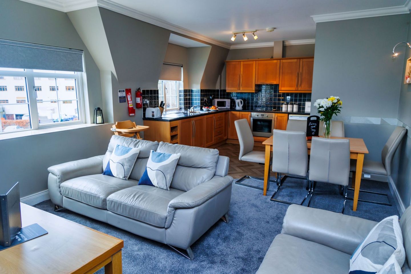 Gleneagle River Suites, Muckross Road, Killarney, Co. Kerry, Aghadoe, Co. Kerry