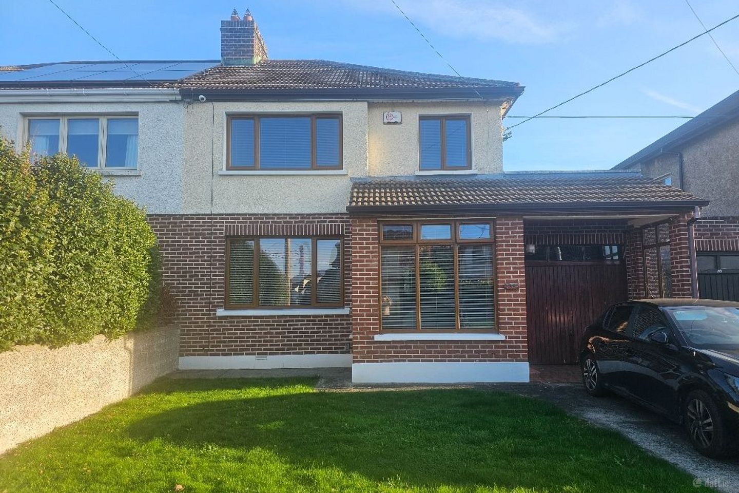 38 Mount Carmel Road, Dublin 14, Goatstown, Dublin 14